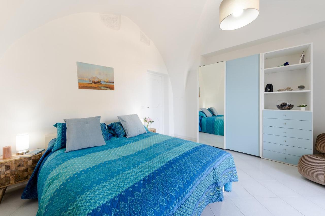 Charming House Holiday home Amalfi