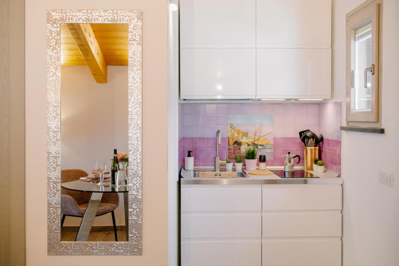 Charming House Casa vacanze