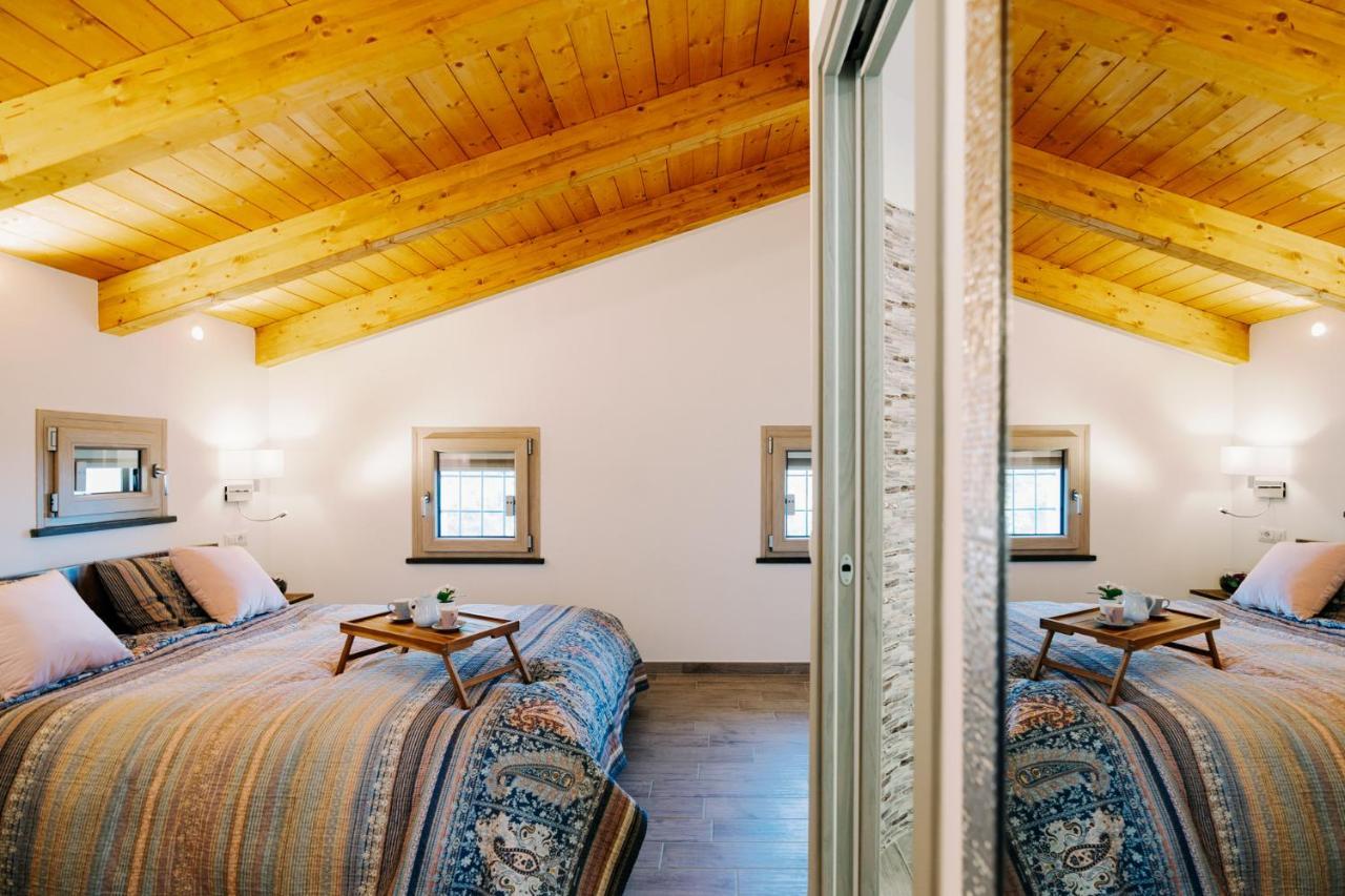 Casa vacanze Charming House *
