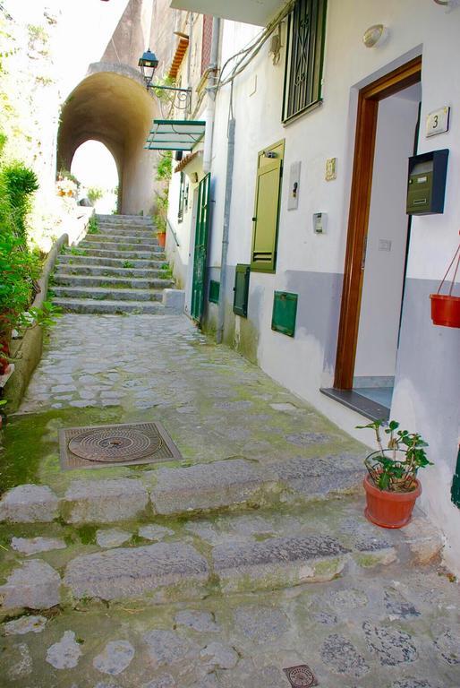 Charming House Amalfi